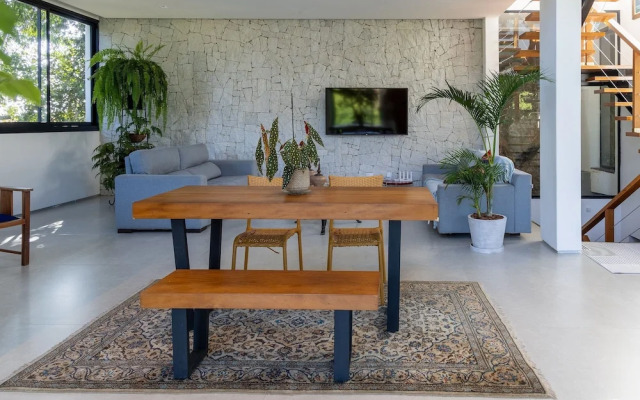 Casa Mirante em Espirito Santo-SH095B