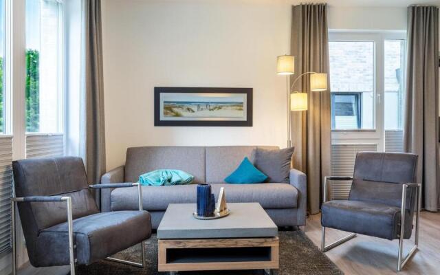 Aparthotel Ostseeallee Aparthotel Ostseeallee 3-26