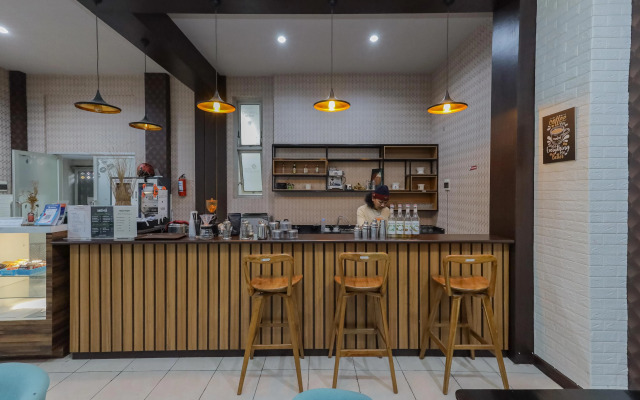 RedDoorz Syariah @ Klojen Malang