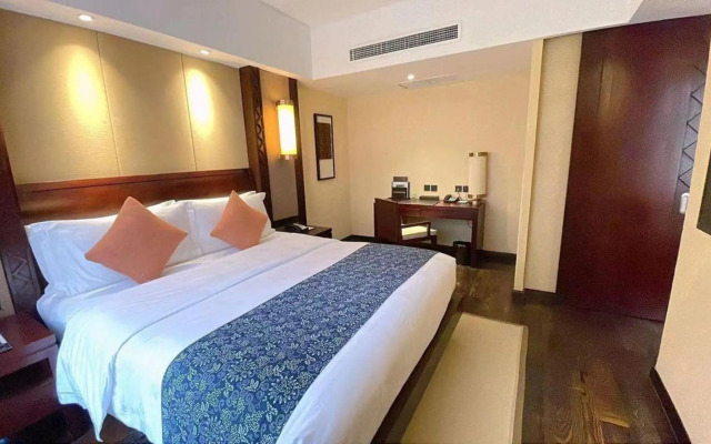 Rose Plaza Hotel