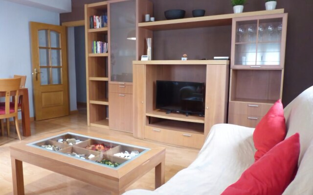 Apartamento Aluche