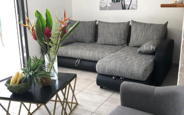 Superbe Studio a la Baie Des Pelicans