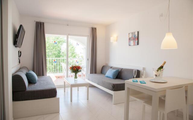 OLA Apartamentos Cala d' Or