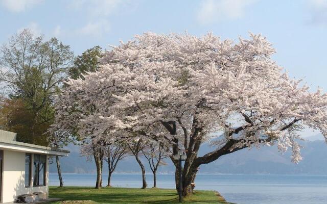 Tazawako Rose Park Hotel