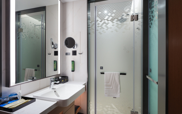 Hampton by Hilton Guangzhou Wenchong