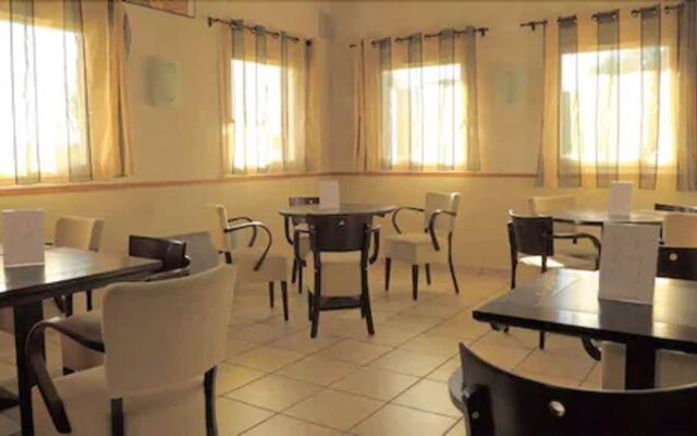 Couett'hôtel Oloron-Sainte-Marie