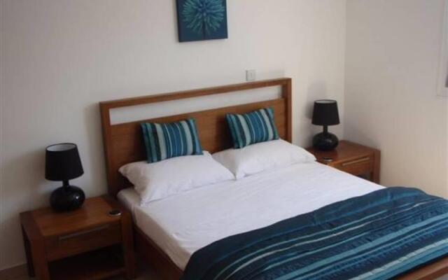Varvara Gardens Holiday Apartment