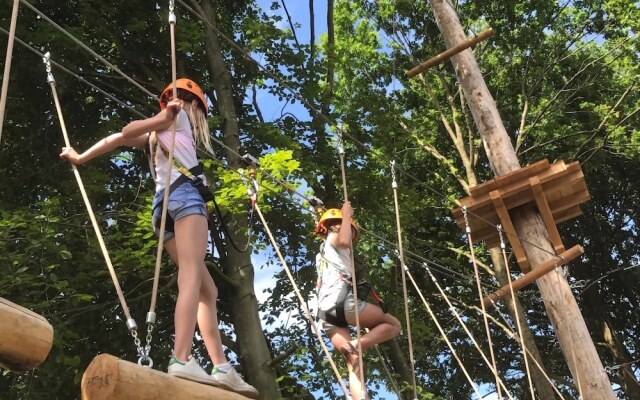 Vakantiepark De Pier