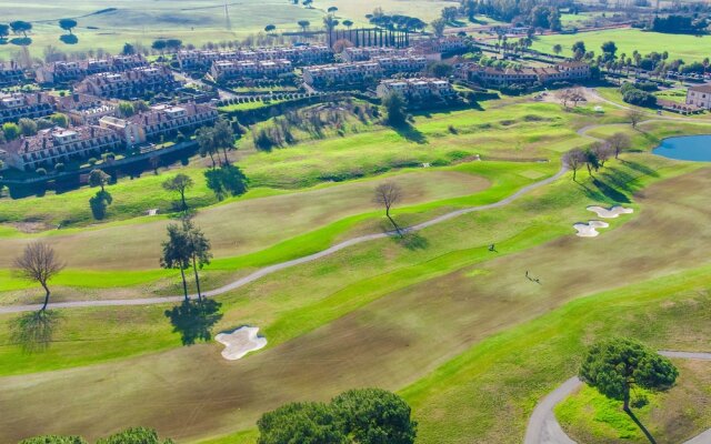 Residence Carpediem Roma Golf Club
