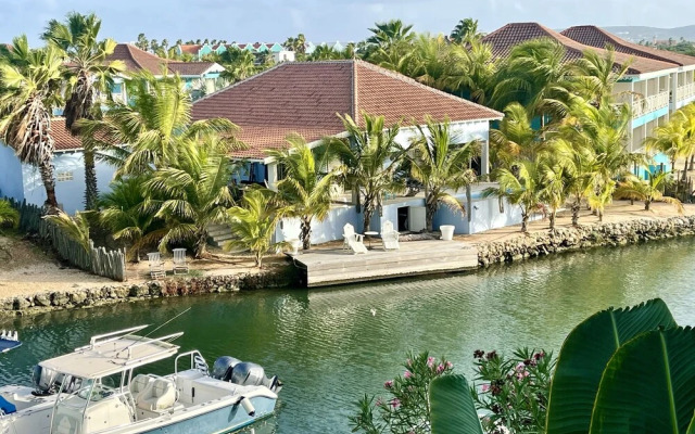 Caribbean Lofts Bonaire