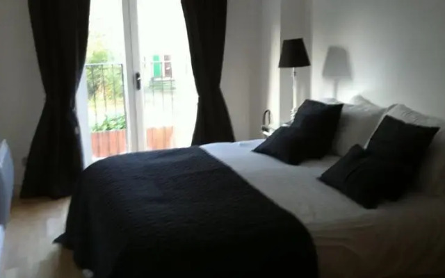 Parks Serviced Apartments