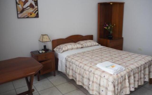 Hostal Peru Amazonico