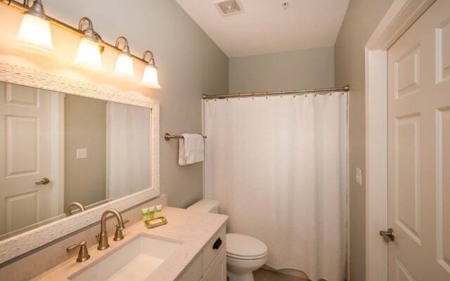 Caribbean Dunes #125 by Destin Getaways