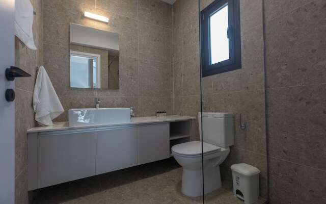 Protaras Holiday Villa Ti39