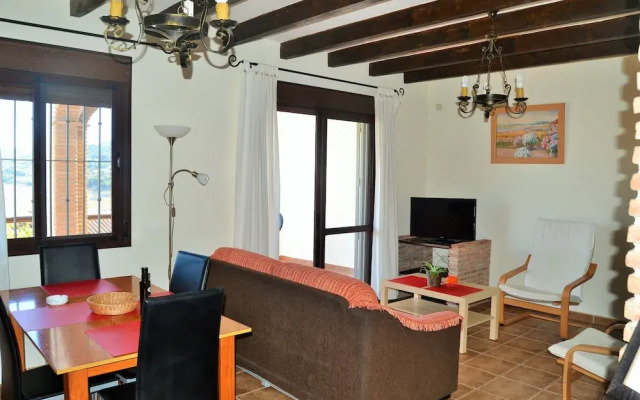 Rural Tourism Accommodation in the Heart of Andalucia