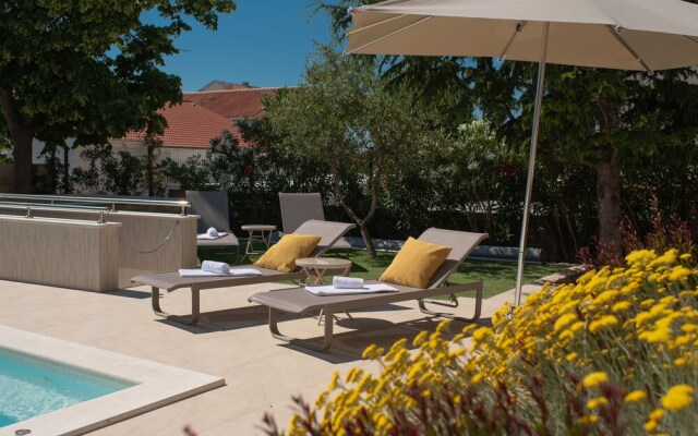 Seagull Apartments & Studios