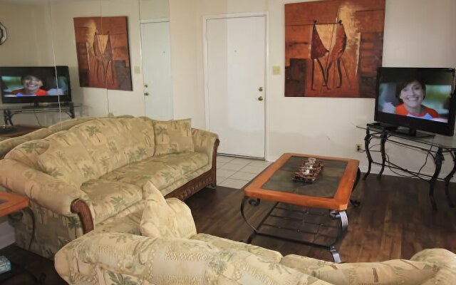 Beachcomber 16 by RedAwning