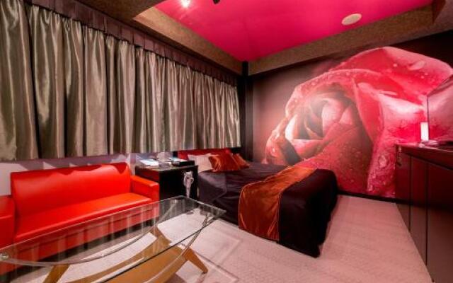 Hotel One Eight
