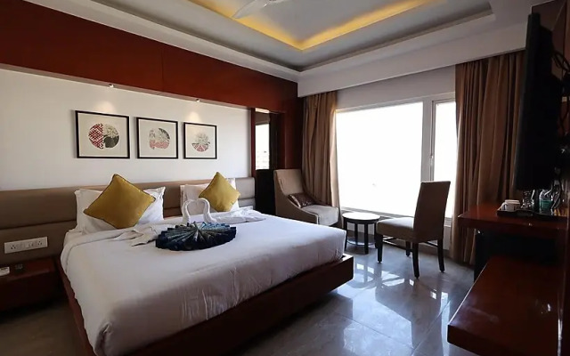 Hotel Latitude