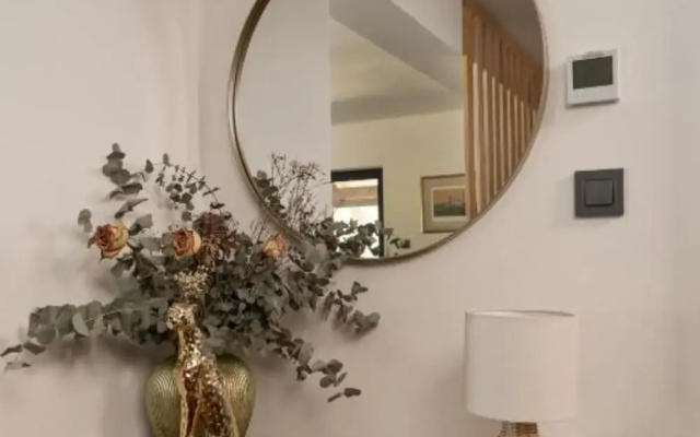Holiday Home Aria