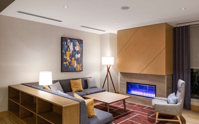 Hyatt Place Albany/Downtown