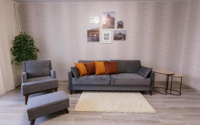Room Tour on Fedorova Street