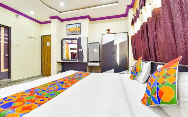 Fabexpress Relax Inn I