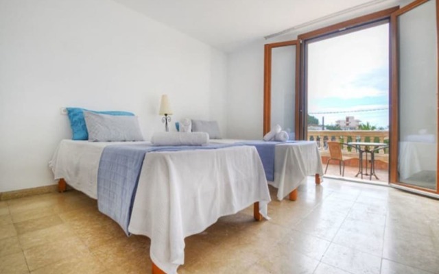 Apartment In Palma De Mallorca 102366