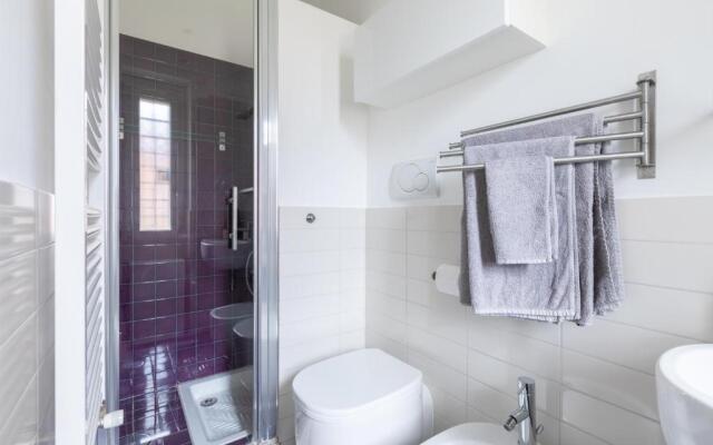 Lambertone, cozy flat in Rome, Aurelio Vatican