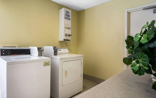 Quality Inn Phenix City Columbus