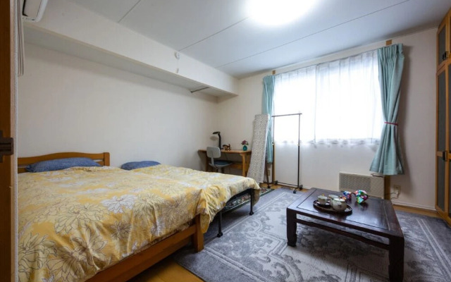 Minpaku Matasan