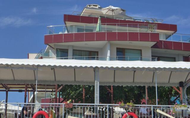 Petrov Family Hotel