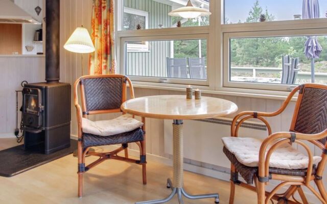 "Gonca" - 3.9km from the sea in Western Jutland