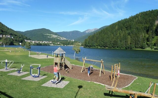 Active Hotel Pineta & Camping