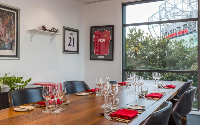 Hotel Football, Old Trafford, a Tribute Portfolio Hotel