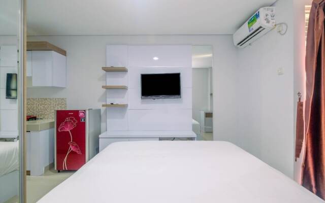Stylish and Convenient Studio The Enviro Apartment