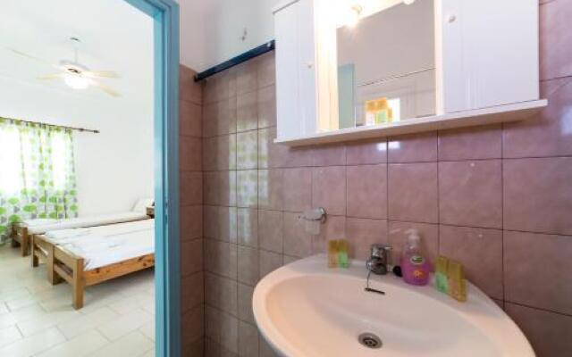 Guest house 1 bedroom - Antiparos