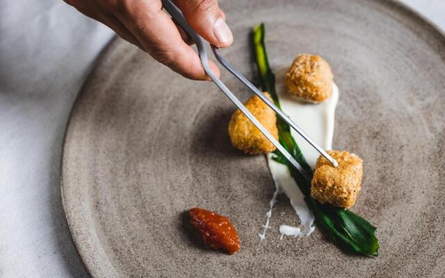 Relais Riserva di Fizzano