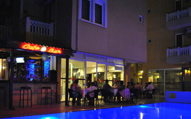 Benna Hotel