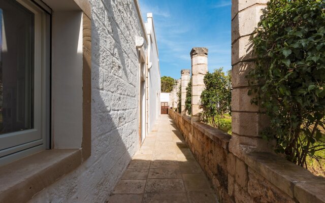 2320 Villa Ilse by Perle di Puglia