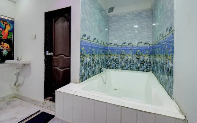 Fabhotel Anandi Inn