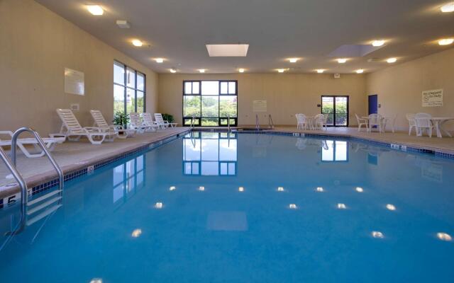 Hampton Inn Harrisburg/Grantville/Hershey