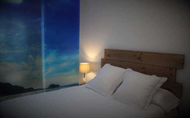 Apartamentos Zarautz