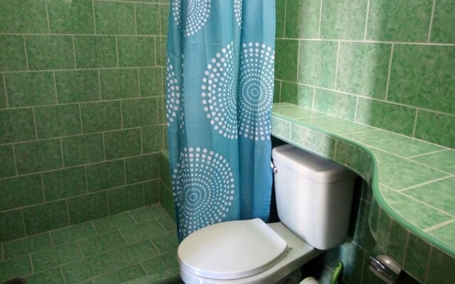 Hostal Leonardo y Rosa SANTIAGO DE CUBA