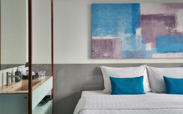 Sora Hotel Silom