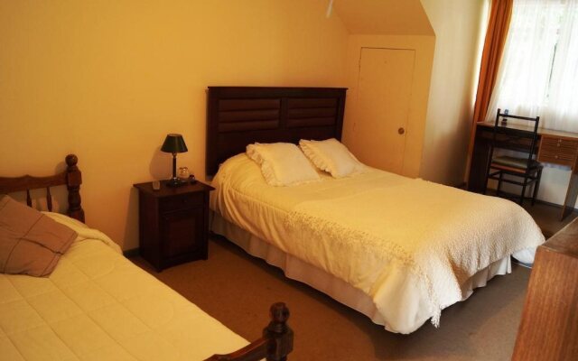 Residencial La Familia