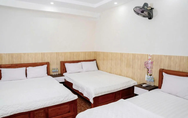 40 Phan Van Tri Guesthouse