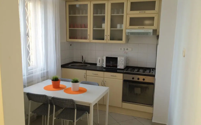 Standard Apartment by Hi5 - Wesselényi 13