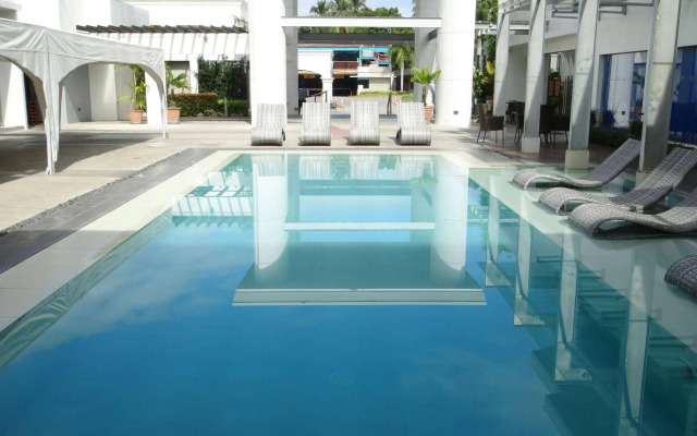 Century Hotel