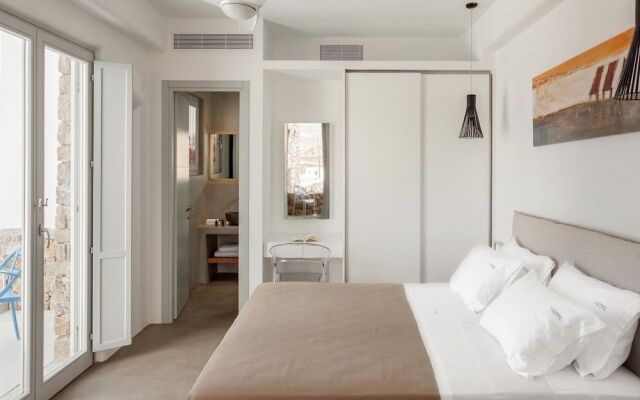 Luxury Villa Artemis by Mykonos Luxury